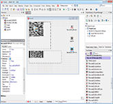 2D Barcode VCL Components