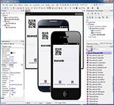 2D Barcode FMX Components