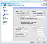 Net Time Server & Client