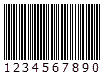 Code 25 Datalogic