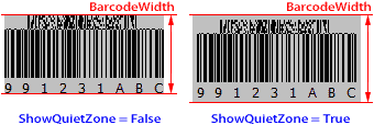 BarcodeHeight property (CC-A, CC-B, CC-C)