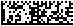 Rectangle Data Matrix ECC 200